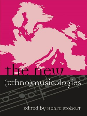 cover image of The New (Ethno)musicologies